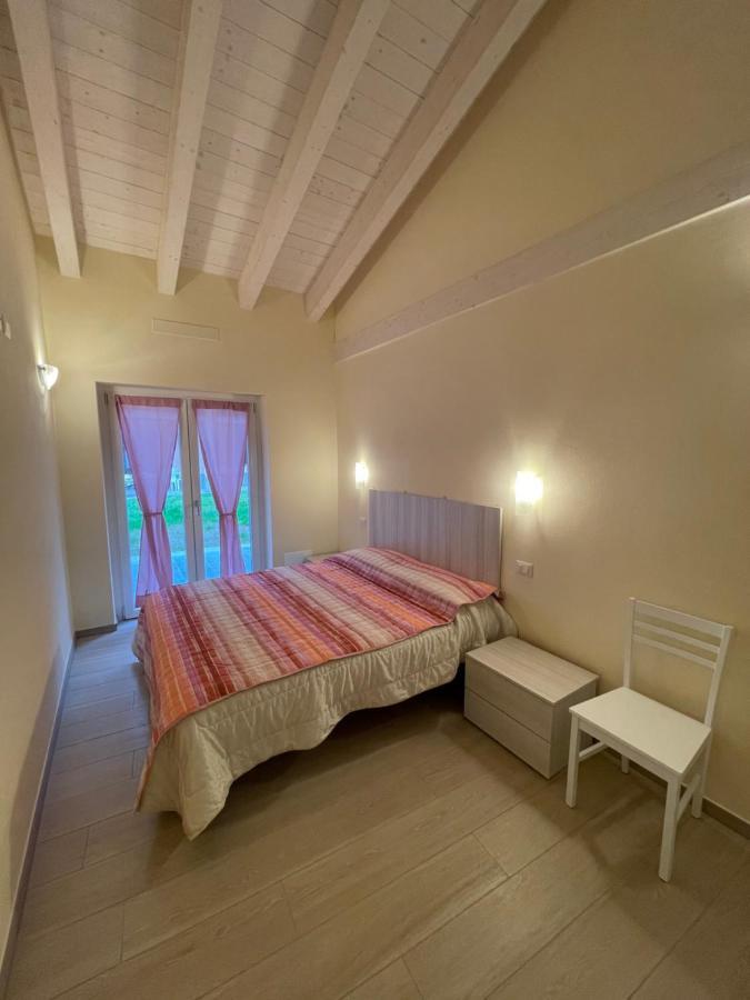 فيلا Casa Tortora غْرافيدونا المظهر الخارجي الصورة
