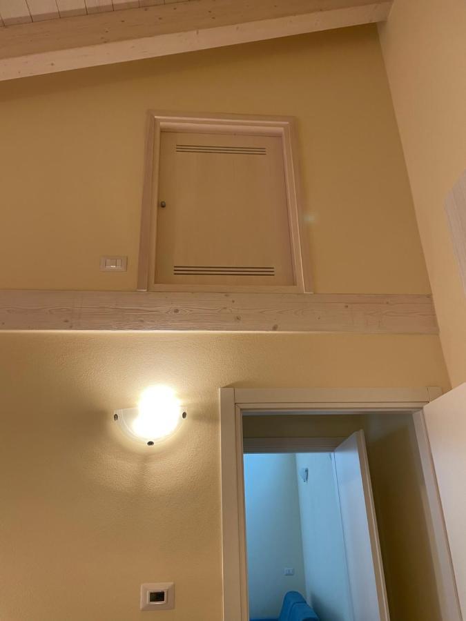 فيلا Casa Tortora غْرافيدونا المظهر الخارجي الصورة